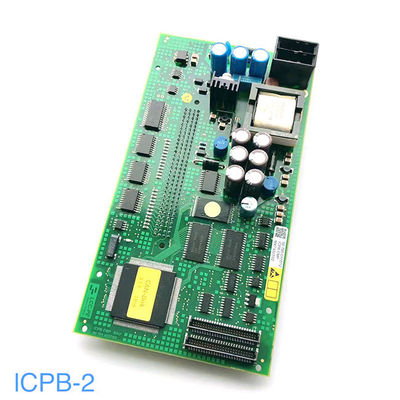 Do 600 dpi rozdzielczość druku płytka obwodowa ICPB-2 00.785.0117/12 SM52 SM74 SM102 CD102