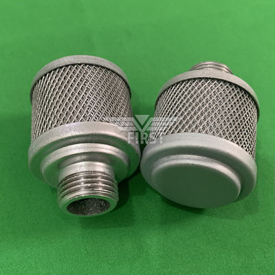 Wysokiej klasy Filtr powietrza ze stali i żelaza 57*39mm z dziurą 14mm dla części zamiennej do druku offsetowego Heidelberg