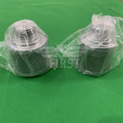 Srebro wysokiej jakości Heidelberg 00.580.0741 Żelazne filtry powietrza