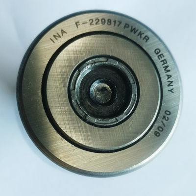 Srebrowy kolor F-87592 łożysko śledzące.550.1484 Heidelberg Drukarka Wysoka Kopia