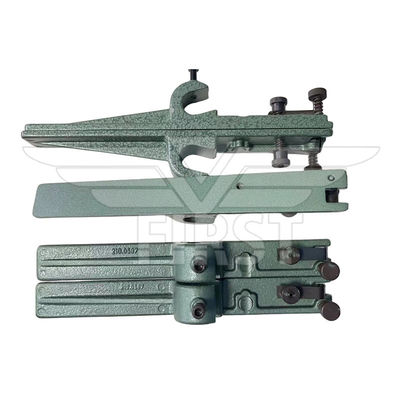 /Müller Bookend Holders dla z płaską tylną stroną 0879.0124.3 Części do druku offsetowego