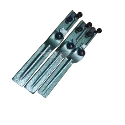 /Müller Bookend Holders dla z płaską tylną stroną 0879.0124.3 Części do druku offsetowego