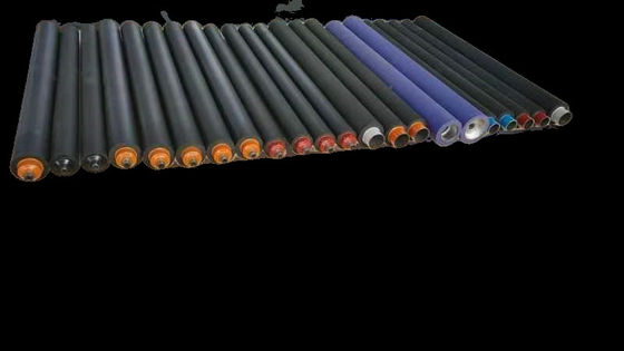 Żółty dystrybutor dla SM74 Alcolor Dampener Form Alcolor Dampener / Pan LotoTec