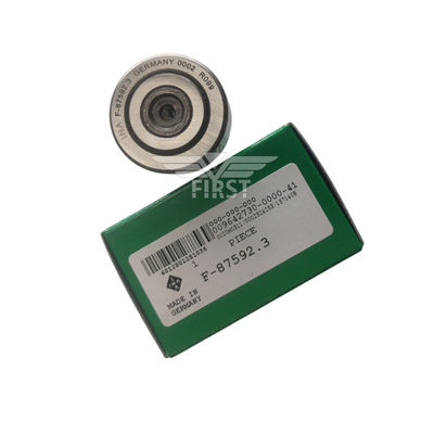 Jako oryginalny 00.550.1484 Heidelberg Bearing F87592.3 High Copy Cam Follower