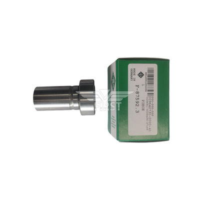 Jako oryginalny 00.550.1484 Heidelberg Bearing F87592.3 High Copy Cam Follower