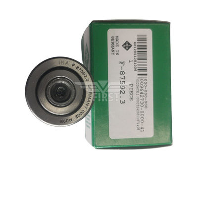 Jako oryginalny 00.550.1484 Heidelberg Bearing F87592.3 High Copy Cam Follower