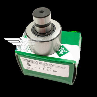 F2.011.121 o pozycji F-229025.04.PWKR Original Cam Bollower High Kopia Heidelberg