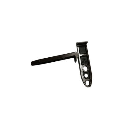 Węglowa stal 70mm*16*5mm Gripper Pad dla Heidelberg SM/CD74 SM/CD102 Gripper do drukarki