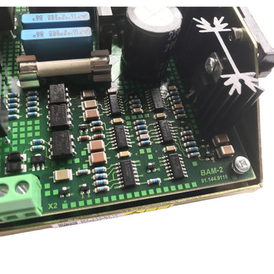 Główna tablica 4M.144.9116 BAM Flat Module China Made Heidelberg Board