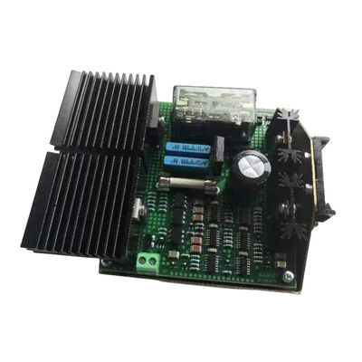 Główna tablica 4M.144.9116 BAM Flat Module China Made Heidelberg Board