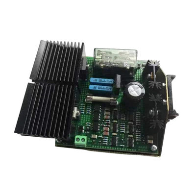 Główna tablica 4M.144.9116 BAM Flat Module China Made Heidelberg Board