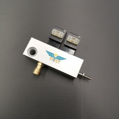 F7.335.001 Zawór magnetyczny powietrzny CD102 Części do druku offsetowego żelaza/aluminiowego do maszyn Heidelberg