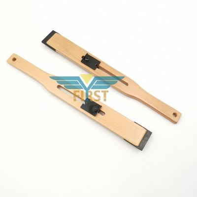 Kolor podstawowy G2.010.001S Wyrzucacz ślimaków Wooden Heidelberg Machine Spare Parts with Fast Shipping