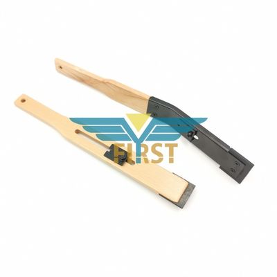 Kolor podstawowy G2.010.001S Wyrzucacz ślimaków Wooden Heidelberg Machine Spare Parts with Fast Shipping