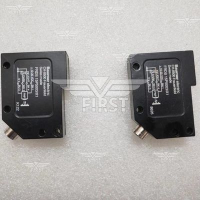 3210-3212 15PNP 3214 Typ Muller Matini Sensor Do Książki Maszyna do szycia 15NPN Do