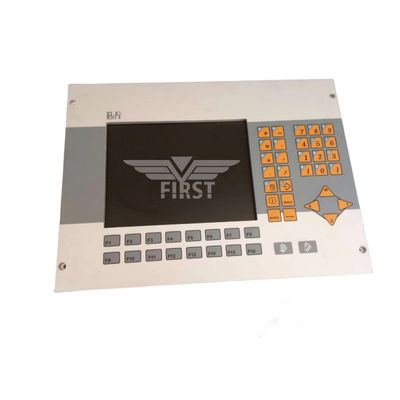 Muller Matini Screen Display Wire Locking Machine Do 3210-3214 Model Panel Ekran