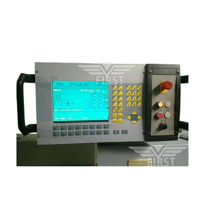 Muller Matini Screen Display Wire Locking Machine Do 3210-3214 Model Panel Ekran