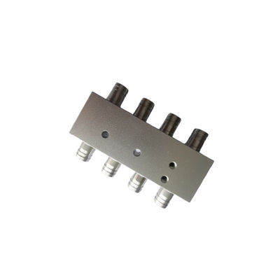 Zestaw rozdzielaczy zaworu CD102 CD102 ze stali nierdzewnej C5.028.330F Rozdzielacz powietrza