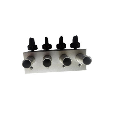 Zestaw rozdzielaczy zaworu CD102 CD102 ze stali nierdzewnej C5.028.330F Rozdzielacz powietrza