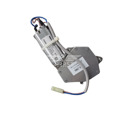 Heidelberg SM52 Servo Drive Motor dla maszyny drukarskiej Wytworzony w Niemczech