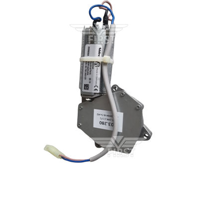 Heidelberg SM52 Servo Drive Motor dla maszyny drukarskiej Wytworzony w Niemczech