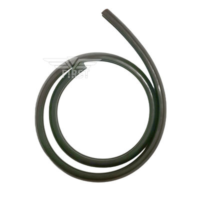 F2.205.029 Profil do mycia kołdrówki uszczelnienie gumowe dla maszyny Heidelberg XL105 CPL gumowe 1090mm