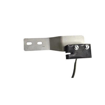 Czujnik wykrywający części do druku offsetowego