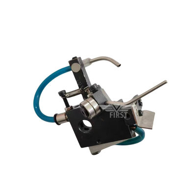 Astor 150-220 Maszyna do szycia nici Sekcjonator książek Żelazne dysze Siedzenie fabryka