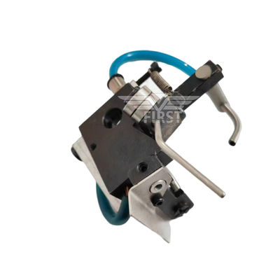 Astor 150-220 Maszyna do szycia nici Sekcjonator książek Żelazne dysze Siedzenie fabryka