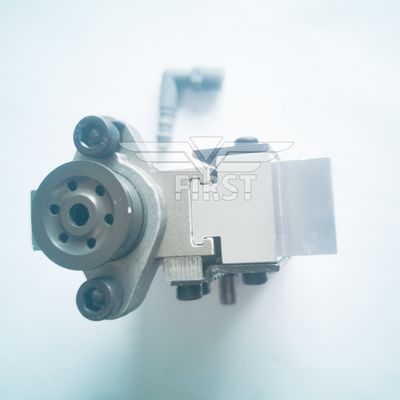 Ciemno srebrne C5.028.046F głowica odkurzacza dla sm 102 metalowego odkurzacza cena fabryczna