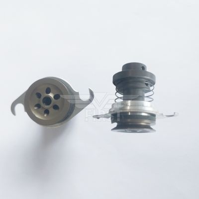 F2.028.182S Żelazo wewnątrz podnośnik odkurzacz do ustawień wstępnych plus odkurzacz głowy odkurzacza