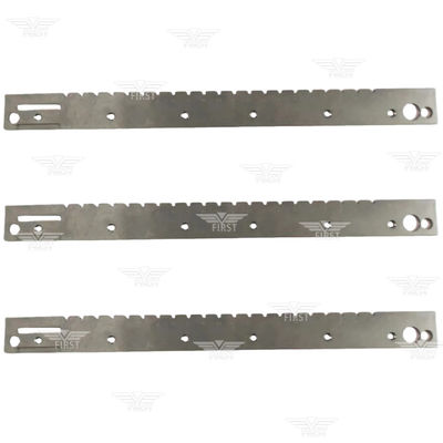 Martini Maszyny do szycia z nicią Części nożyczki Separator książki Książkodawca Płytka Muller