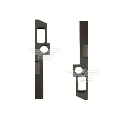 Martini Maszyny do szycia z nicią Części nożyczki Separator książki Książkodawca Płytka Muller