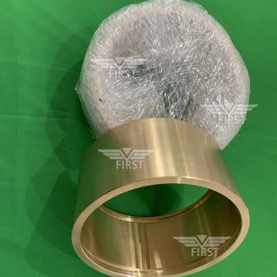 Roland 700 Koce Cylinder Bushing Drukowanie Części miedzianego krzewu Roland Części