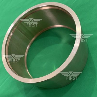 Roland 700 Koce Cylinder Bushing Drukowanie Części miedzianego krzewu Roland Części