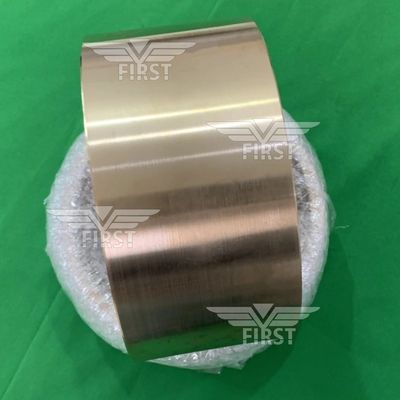 Roland Copper Bush dla Roland 700 Czarne potrzeby druku