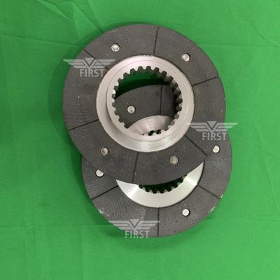 Uaktualnij swój układ hamulcowy za pomocą zaawansowanego dysku hamulcowego Roland