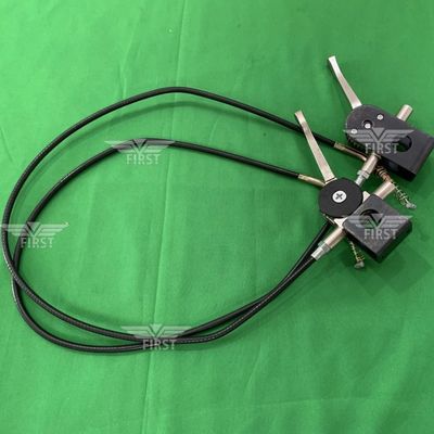 Komori Sonde Sensor Imported Head Original Sensor dla detektora Komori
