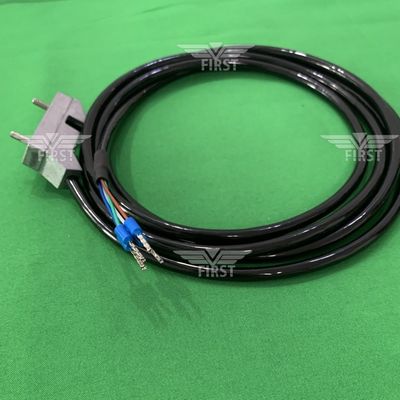 Wytrzymały wykrywacz wątków ze stali/plastiku, charakteryzujący się szybką produkcją i dużym zapasem dla maszyn tekstylnych