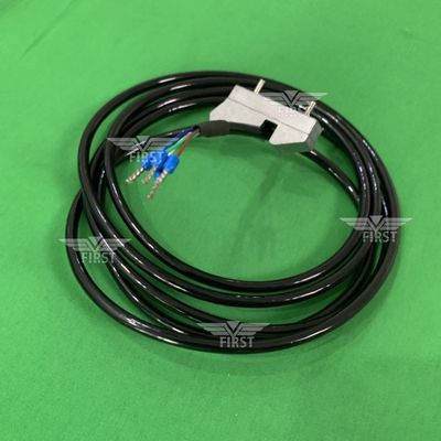 Wytrzymały wykrywacz wątków ze stali/plastiku, charakteryzujący się szybką produkcją i dużym zapasem dla maszyn tekstylnych