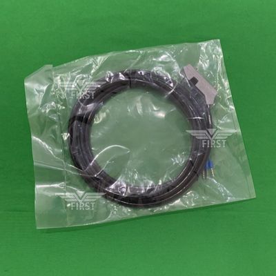 Wytrzymały wykrywacz wątków ze stali/plastiku, charakteryzujący się szybką produkcją i dużym zapasem dla maszyn tekstylnych