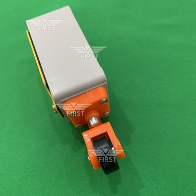GTO52 SM102/74 CD102 Przełącznik graniczny dla części zamiennych maszyn do druku ofset