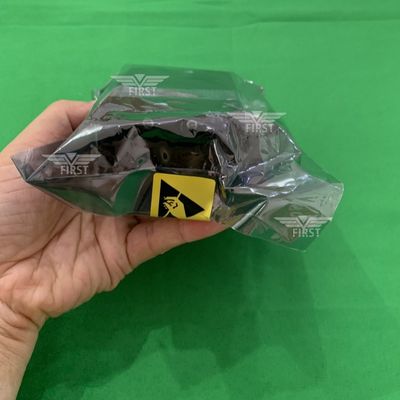 Czarny czujnik fotoelektryczny ze stali/aluminium/plastiku RL12 HDM dla CD102 SM102 SM52 SM74