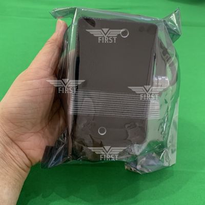 Czarny czujnik fotoelektryczny ze stali/aluminium/plastiku RL12 HDM dla CD102 SM102 SM52 SM74