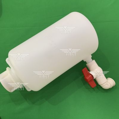 Heidelberg GTO52 GTO46 butelka z wodą pojemnik 42.030.367 Zbiornik wody