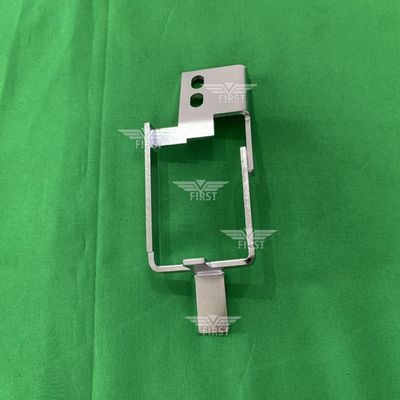 Najlepsza jakość SM52 Paper Stop Bracket G2.015.456 Srebro papierowe urządzenie zatrzymywania