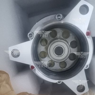 SM74 Kompatybilny żelazowo-budowniczy silnik z atramentem HDM M2.105.3052 z roczną gwarancją