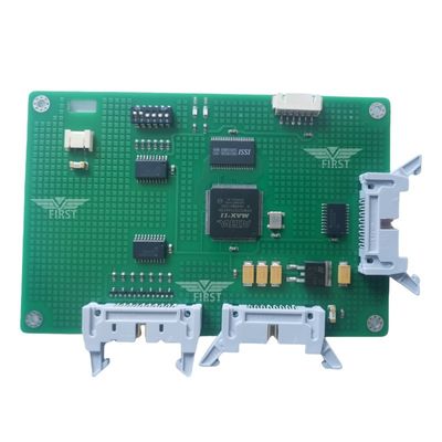 CPL TRONIC SM74 ONLY ELECTRONIC BOARD 00.781.4495 do ekranu