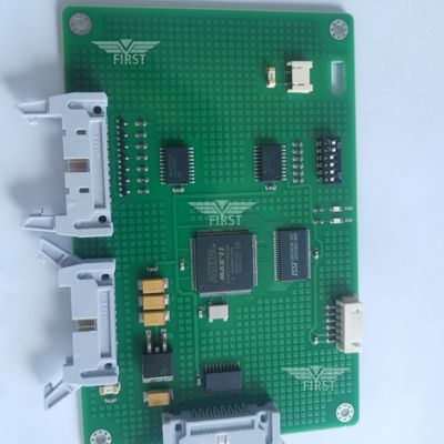CPL TRONIC SM74 ONLY ELECTRONIC BOARD 00.781.4495 do ekranu