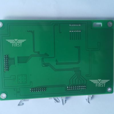 CPL TRONIC SM74 ONLY ELECTRONIC BOARD 00.781.4495 do ekranu